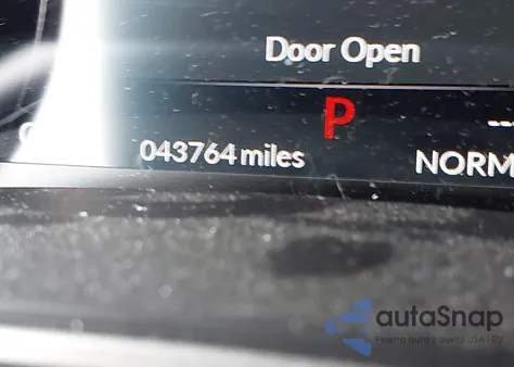 2021 Acura Tlx Advance Package из США, поврежденный, VIN 19UUB5F66MA008819